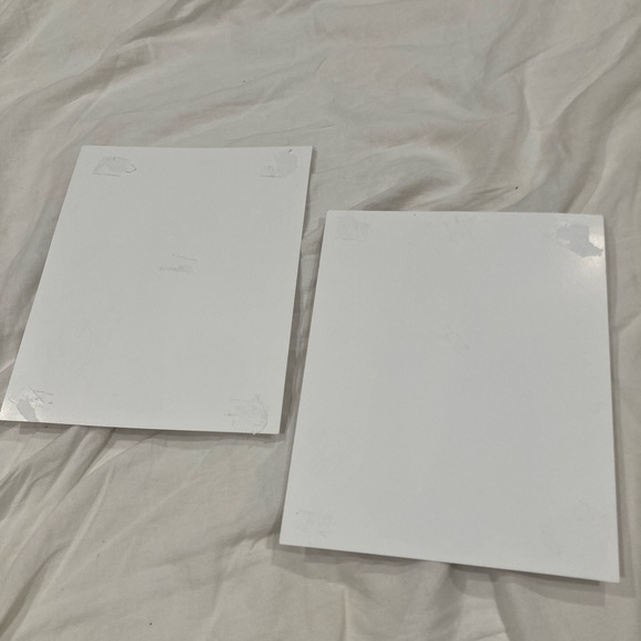 Signed Aja Duo Prints - Picture 5 of 7